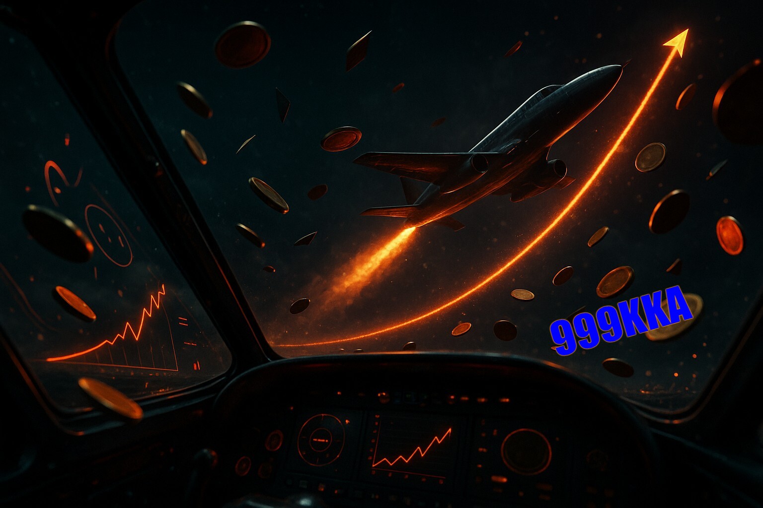 Como Jogar Aviator
