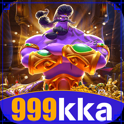 Imagem promocional da 999KKA mostrando a plataforma e suas vantagens