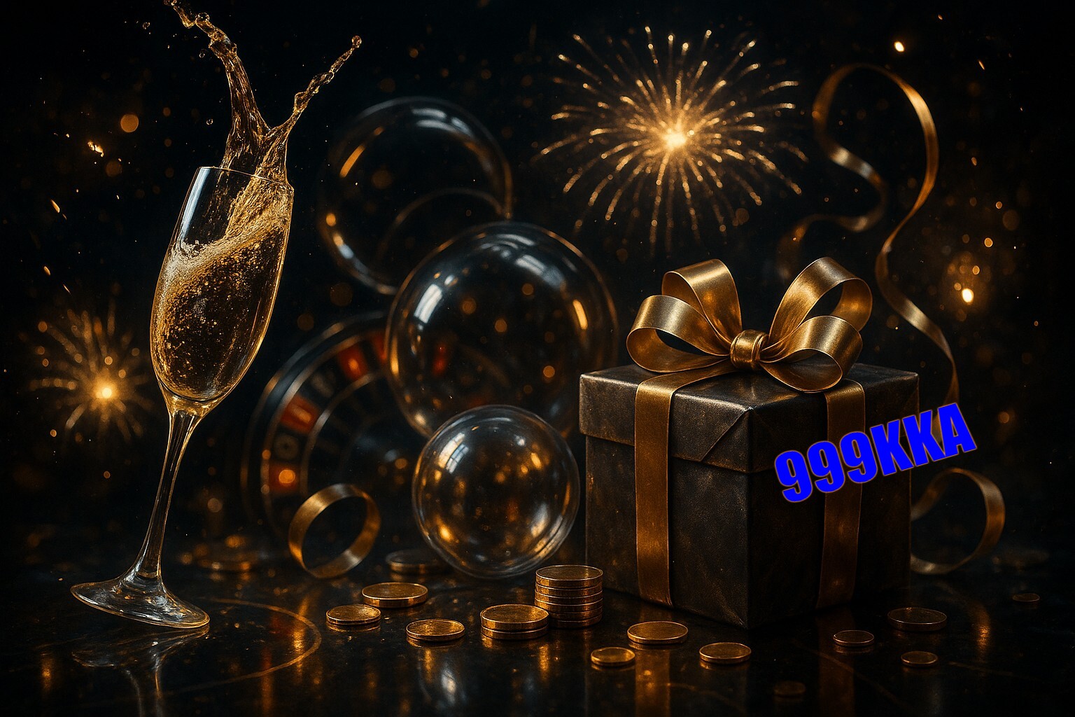 Bônus Festivos