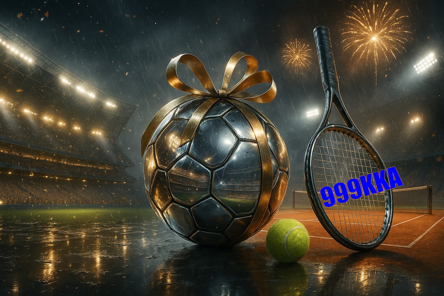 Eventos Esportivos