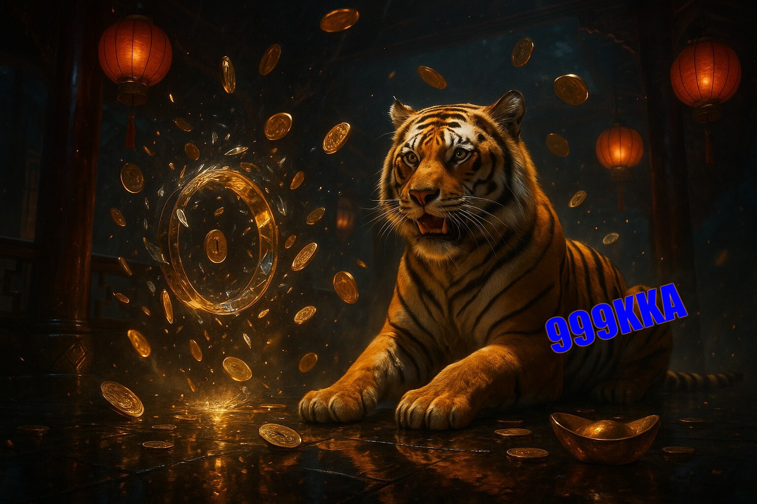 Como Jogar Fortune Tiger